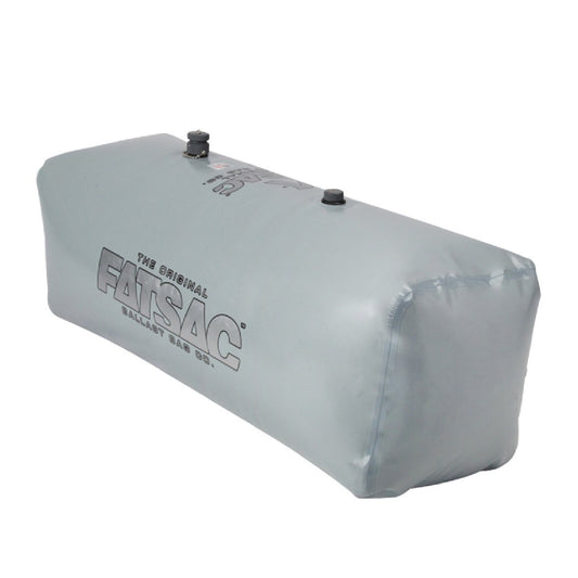 FATSAC for V-drive Wakesurf Fat Sac Ballast Bag - 400lbs - Gray