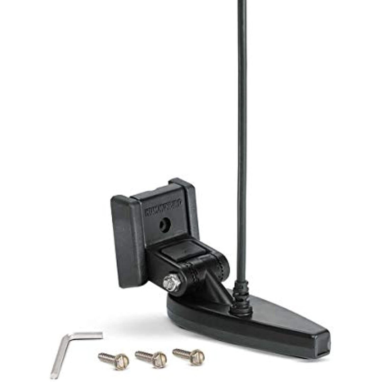 Humminbird XNT-9-HW-MDI-75-T MEGA DI Dual Spectrum CHIRP Transom Mount