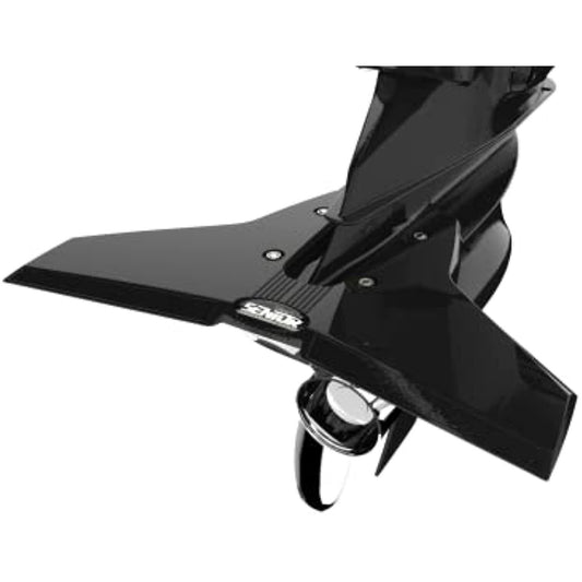 STINGRAY CLASSIC SR HYDROFOIL BLACK