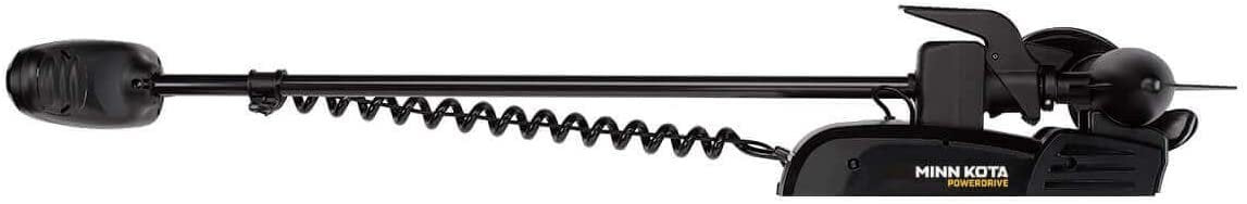 Trolling Motor Minn Kota PowerDrive 60"-70# Freshwater-1358763