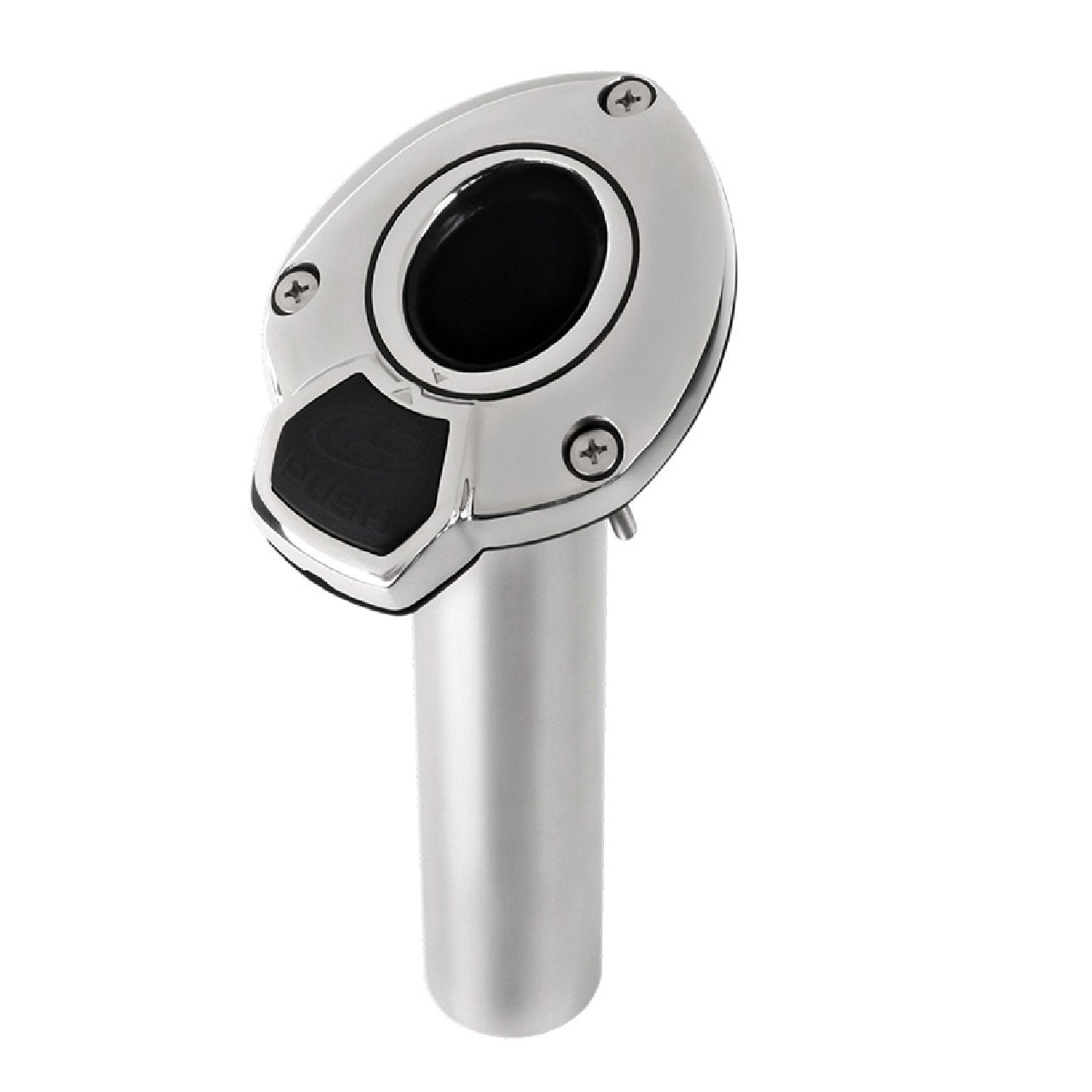 Exploding Fish EVO-360 Flush Mount Rotating Rod Holder w/8.5" Tube at 30 Degrees