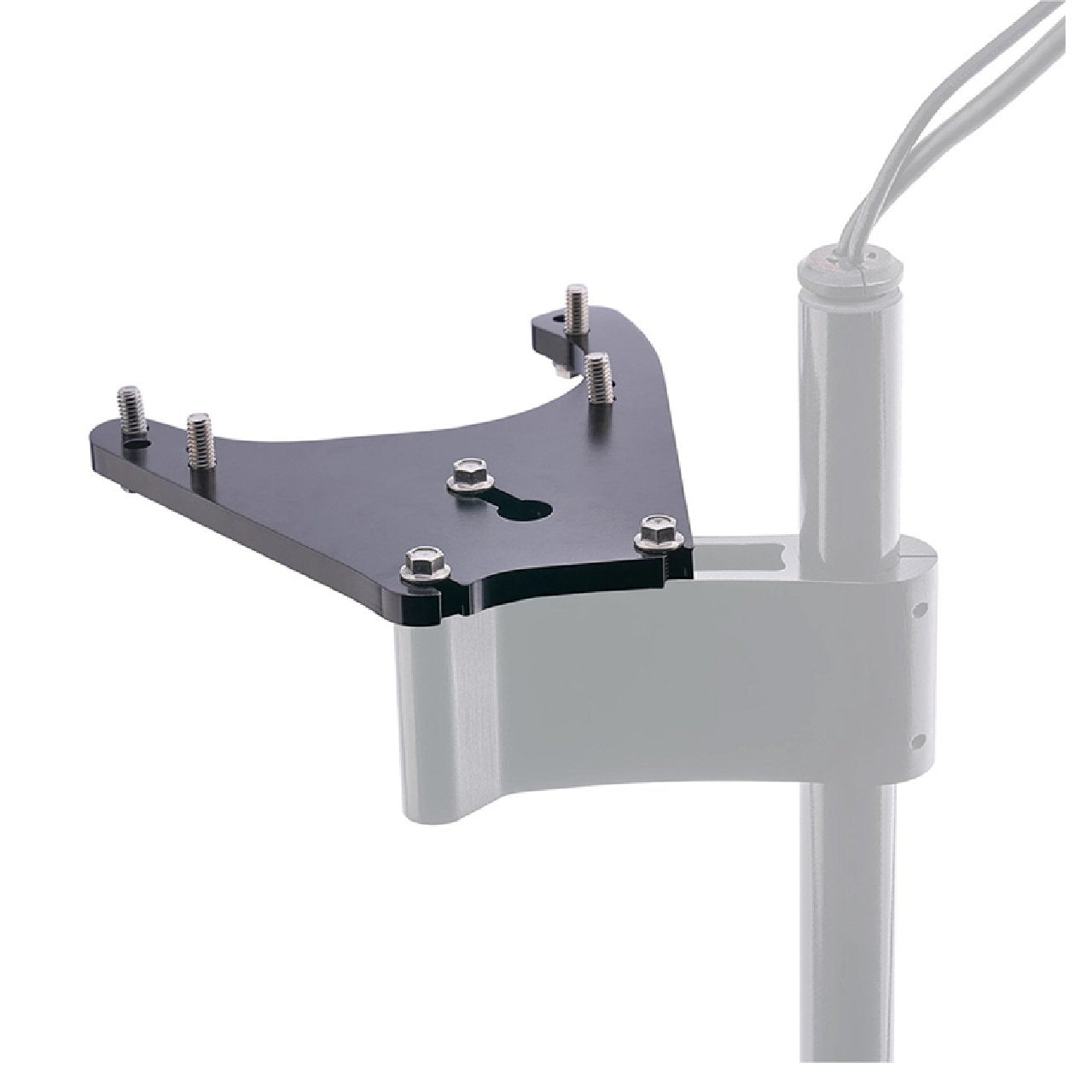 Humminbird MEGA 360 Hardware Kit fits Ultrex Quest