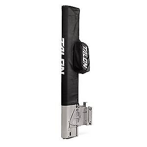 Talon Travel Covers Minn Kota 1810248 6103076, 10-Foot,Medium,Black