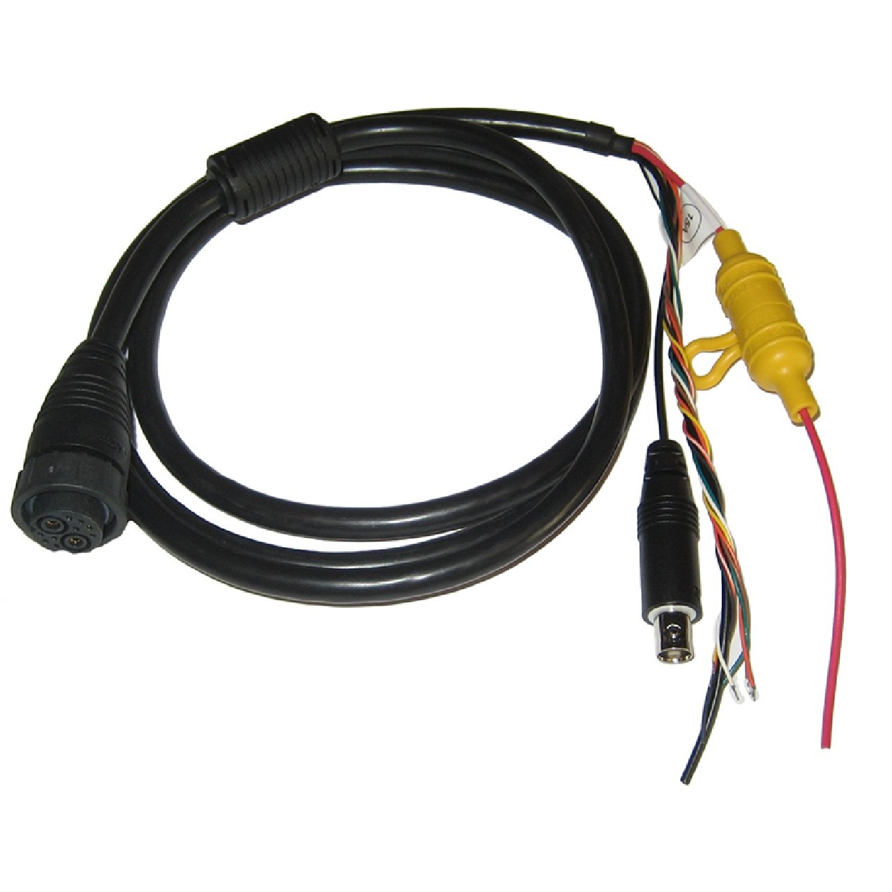 Raymarine R62379 Cable Power,NMEA018 and Video In