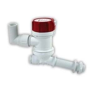 Rule Tournament Series 1000GPH Livewell/baitwell pump