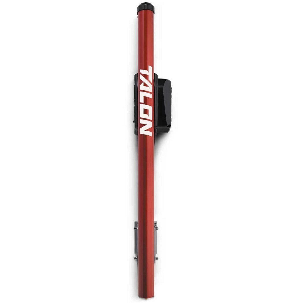 Minn Kota Talon BT 12' Shallow Water Anchor - Red (1810450)
