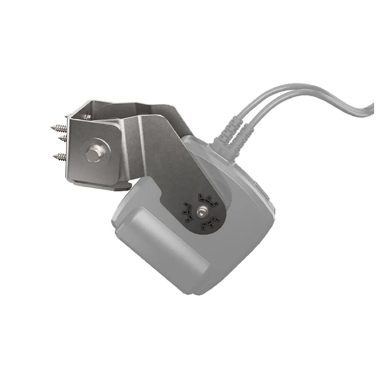 Humminbird MEGA Live 2 Transom Mount Bracket Only