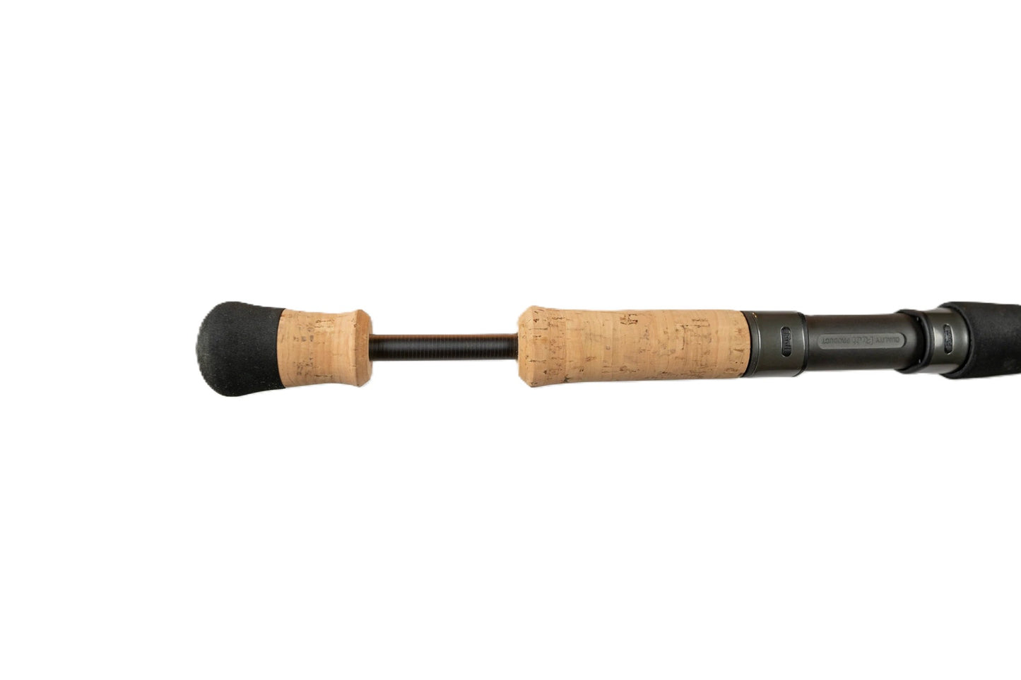 Kistler Crappie Fishing Rod 7’0” Light