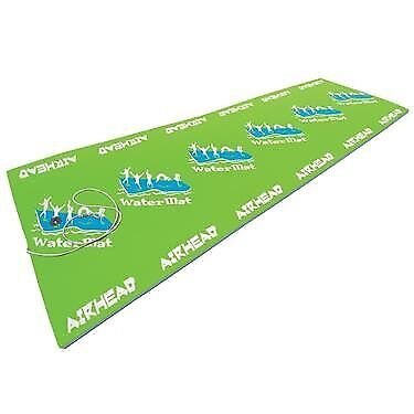 Float WATERMAT FUN MAT 18, Green/Blue
