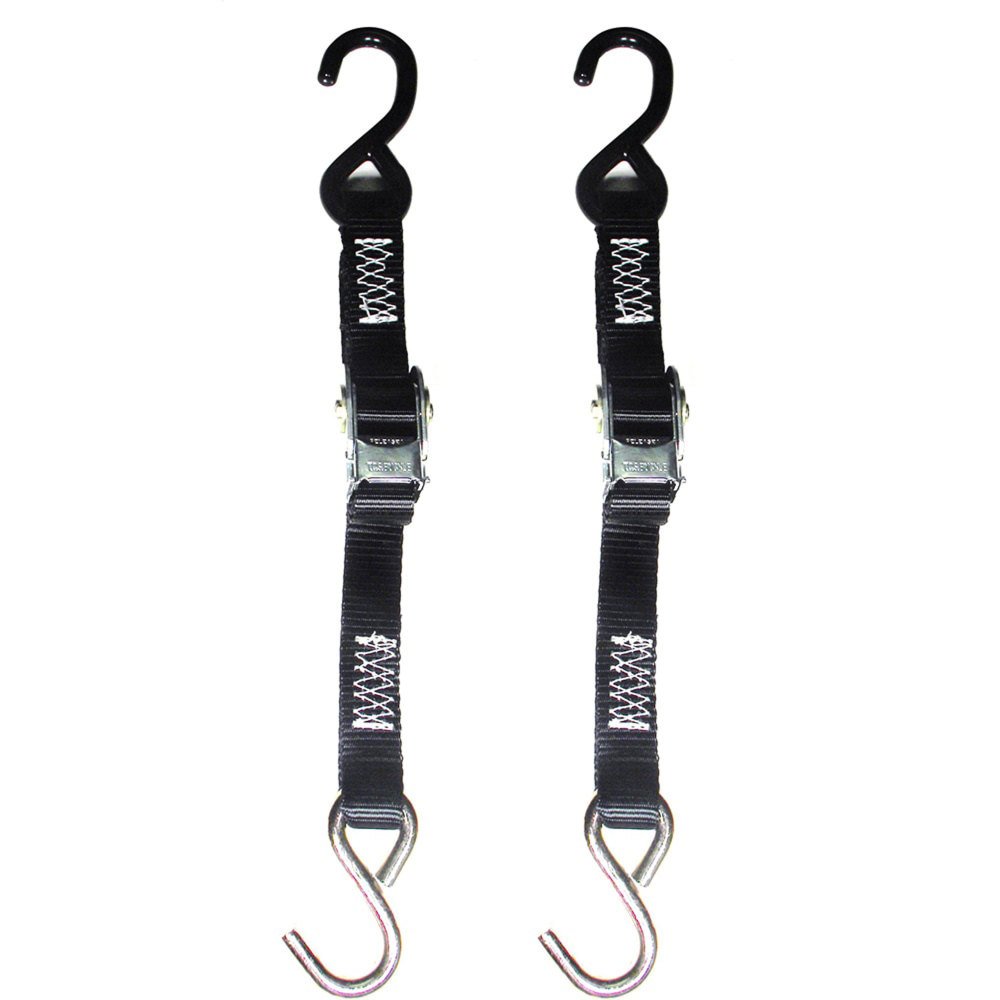 Rod Saver SM4 Vertical Mount Rod Holder - 4 Rod