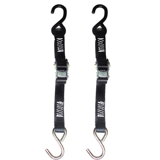 Rod Saver SM4 Vertical Mount Rod Holder - 4 Rod
