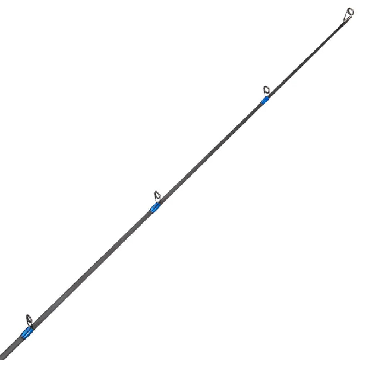 Kistler Helium 2026 Casting Fishing Rod 6' 9" Medium-Heavy