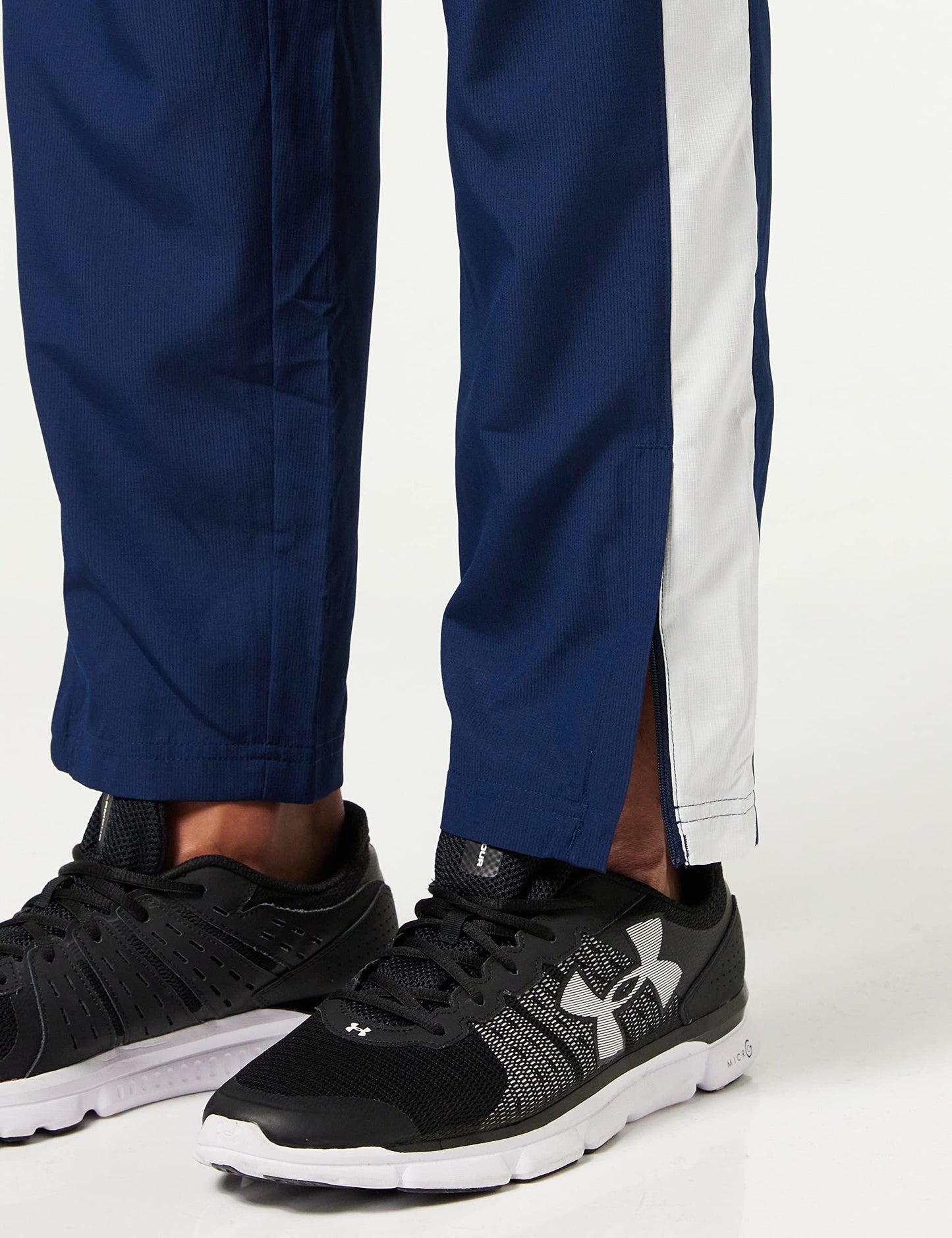 Under Armour UA Hustle Fleece