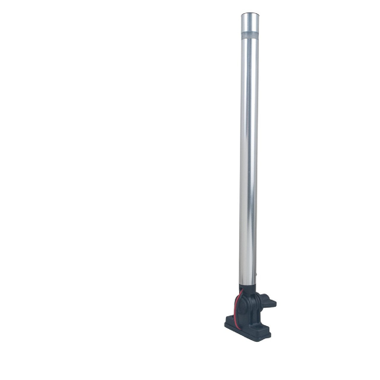 Perko 24" Folding Mount Pole Light - White All Round Boat Light