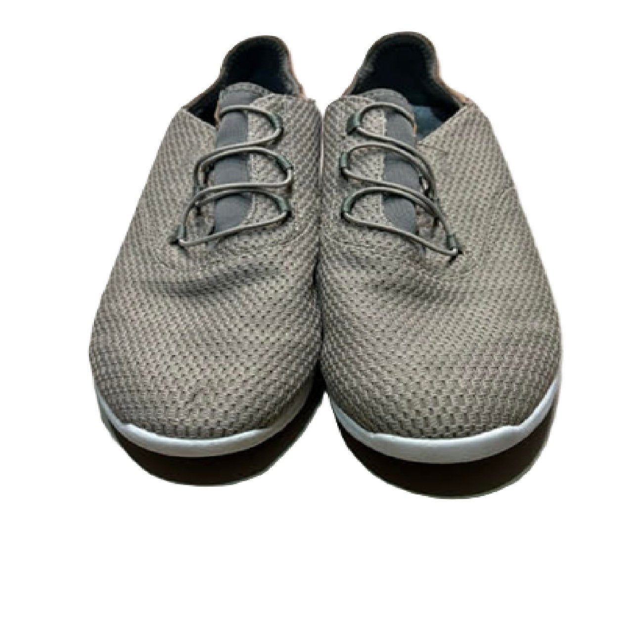 OluKai Men's Alapa Li Casual Shoes Clay US 12 EU 45 BM1