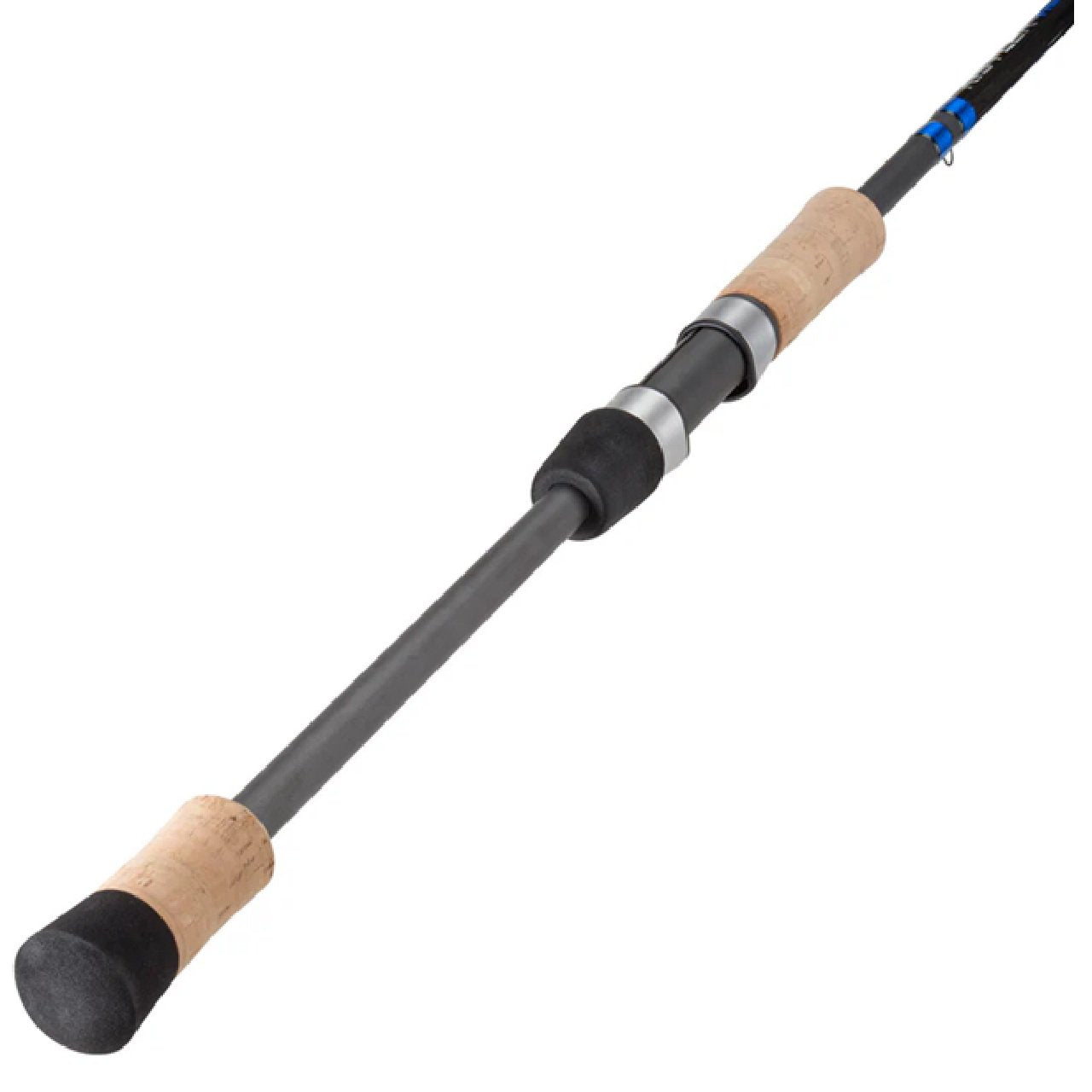 Kistler Helium Spinning Fishing Rod 2026 7' 0" Medium