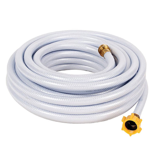 Camco TastePURE 50' Boat/RV Drinking Water Hose