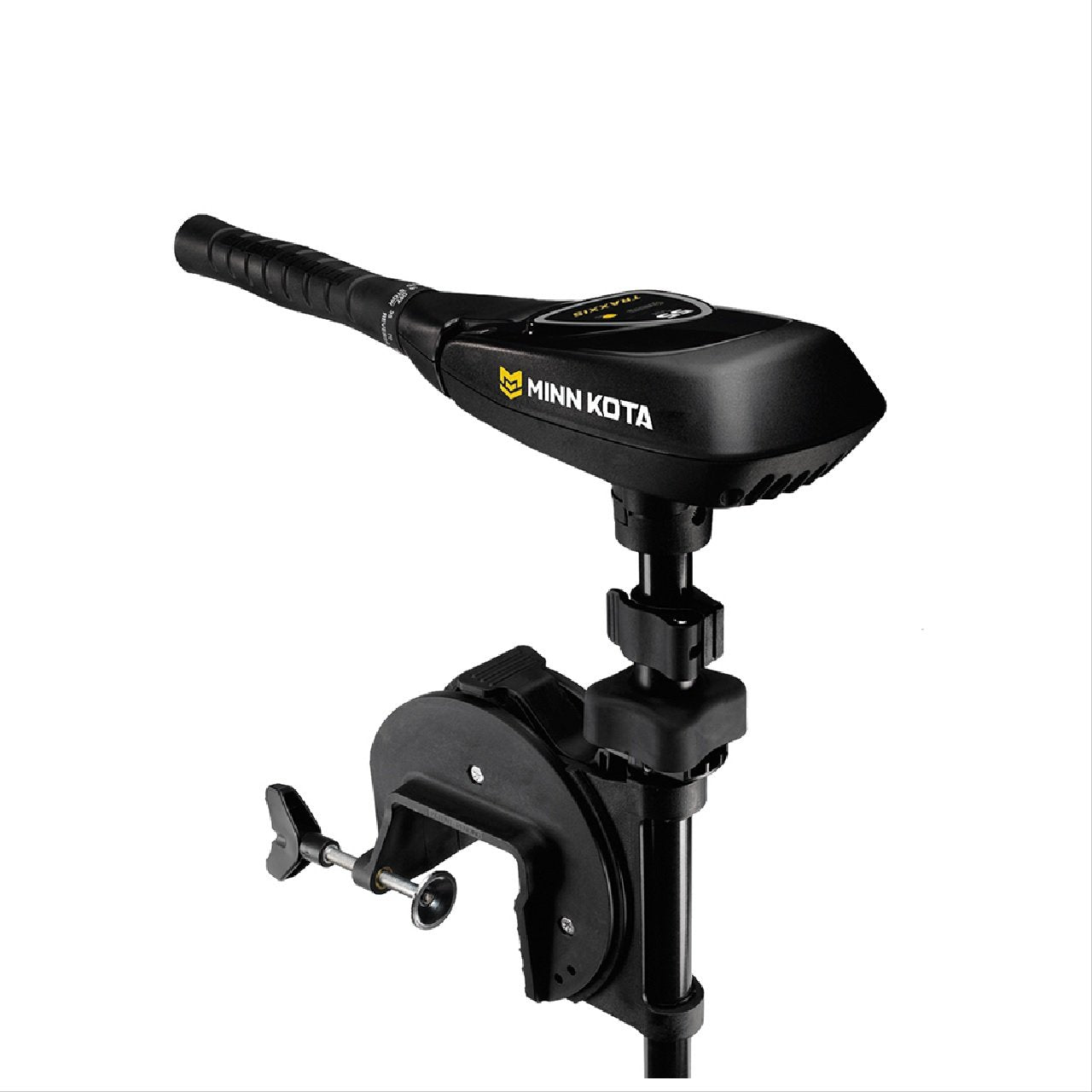 Minn Kota Traxxis 24V- 80lb - 42" Freshwater Trolling Motor -Transom Mount