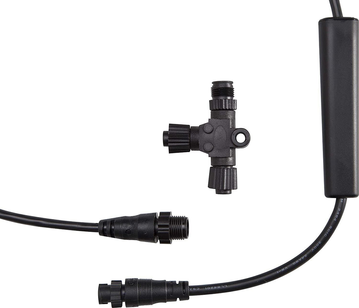 MotorGuide Pinpoint GPS Gateway Connect Kit For Xi5 Trolling Motors