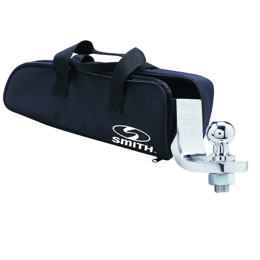 C.E. Smith trailer Draw Bar Storage Bag - Black