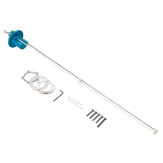 Veratron Fresh Water Level Sensor w/Sealing Kit #370 - 12-24V - 4-20mA -