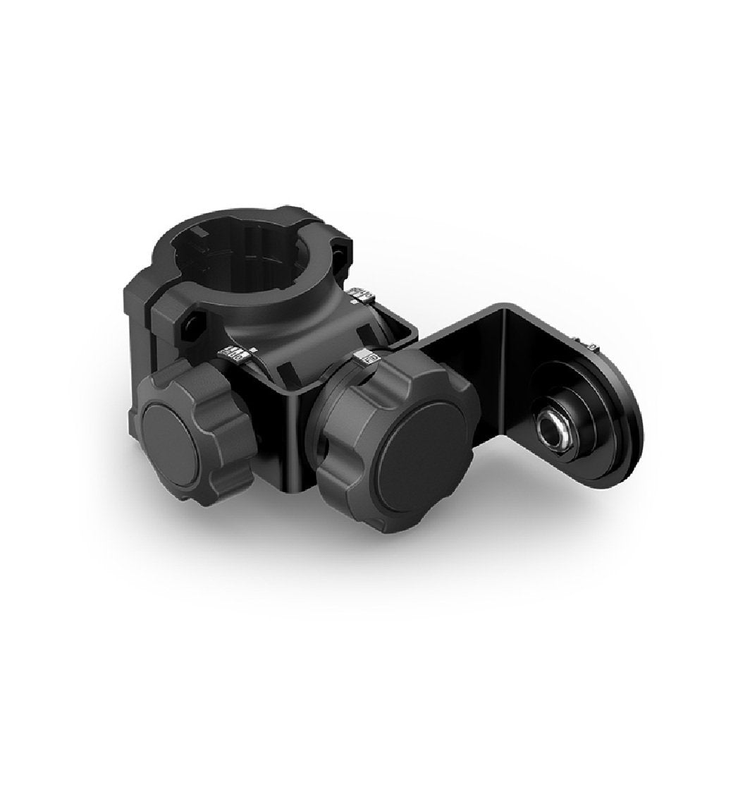 Garmin Adjustable Perspective Shaft Mount for LiveScope™ Transducers