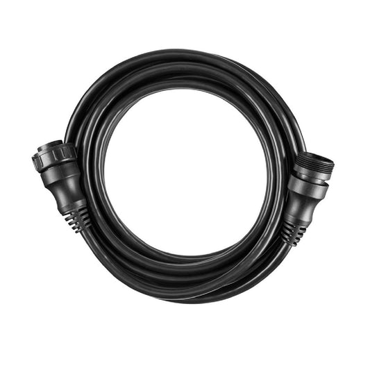 Garmin Panoptix LiveScope™ Transducer Extension Cable - 30' - 21-Pin