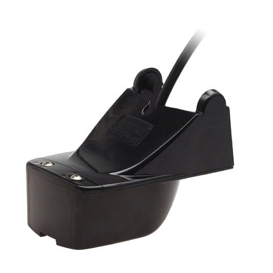 Airmar Chirp High Wide 600W Transom Mnt Transducer - Requires Adapter Cable