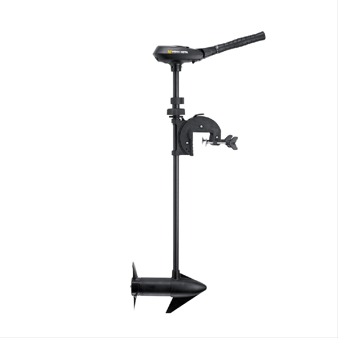 Minn Kota Traxxis 24V- 80lb - 42" Freshwater Trolling Motor -Transom Mount