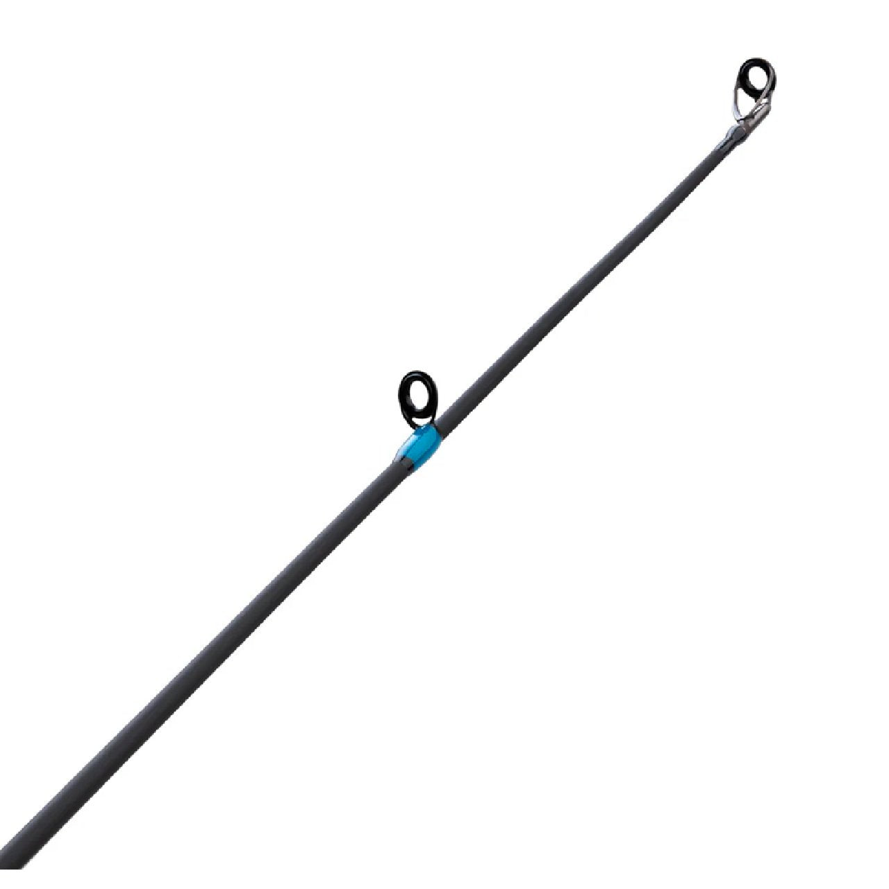 Kistler World Travel Series 3 pc Casting Fishing Rod 7.0 LMH