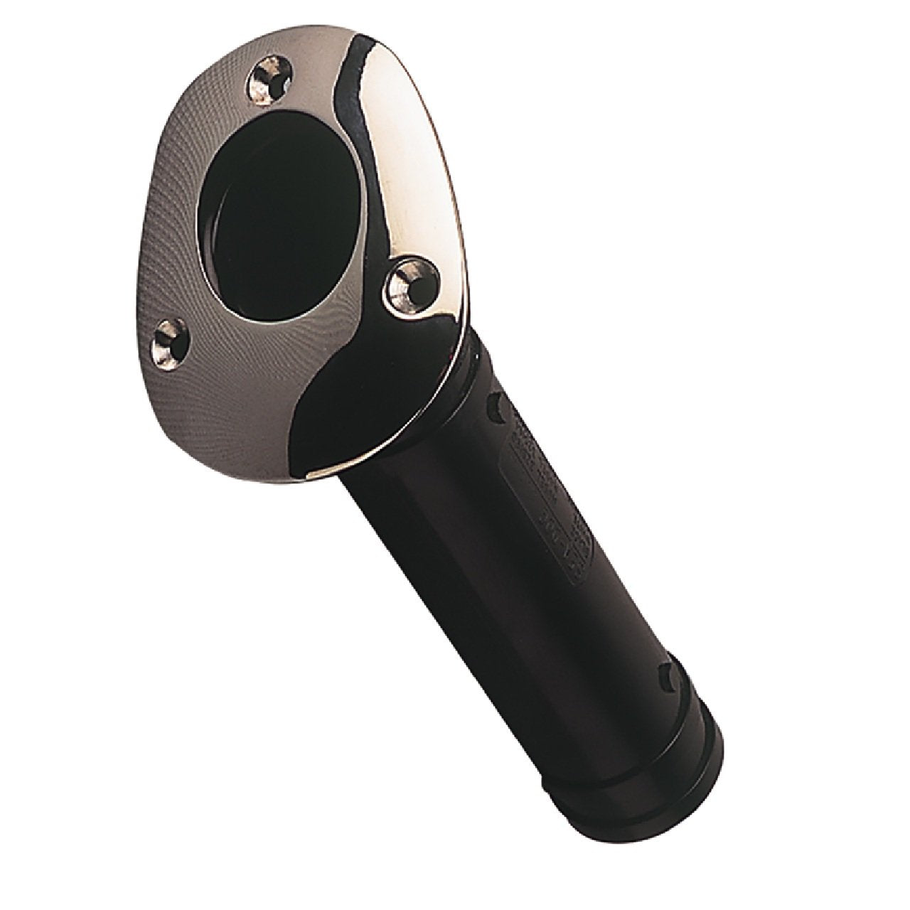 Sea-Dog Flush Mount Fishing Rod Holder w/Stainless Top