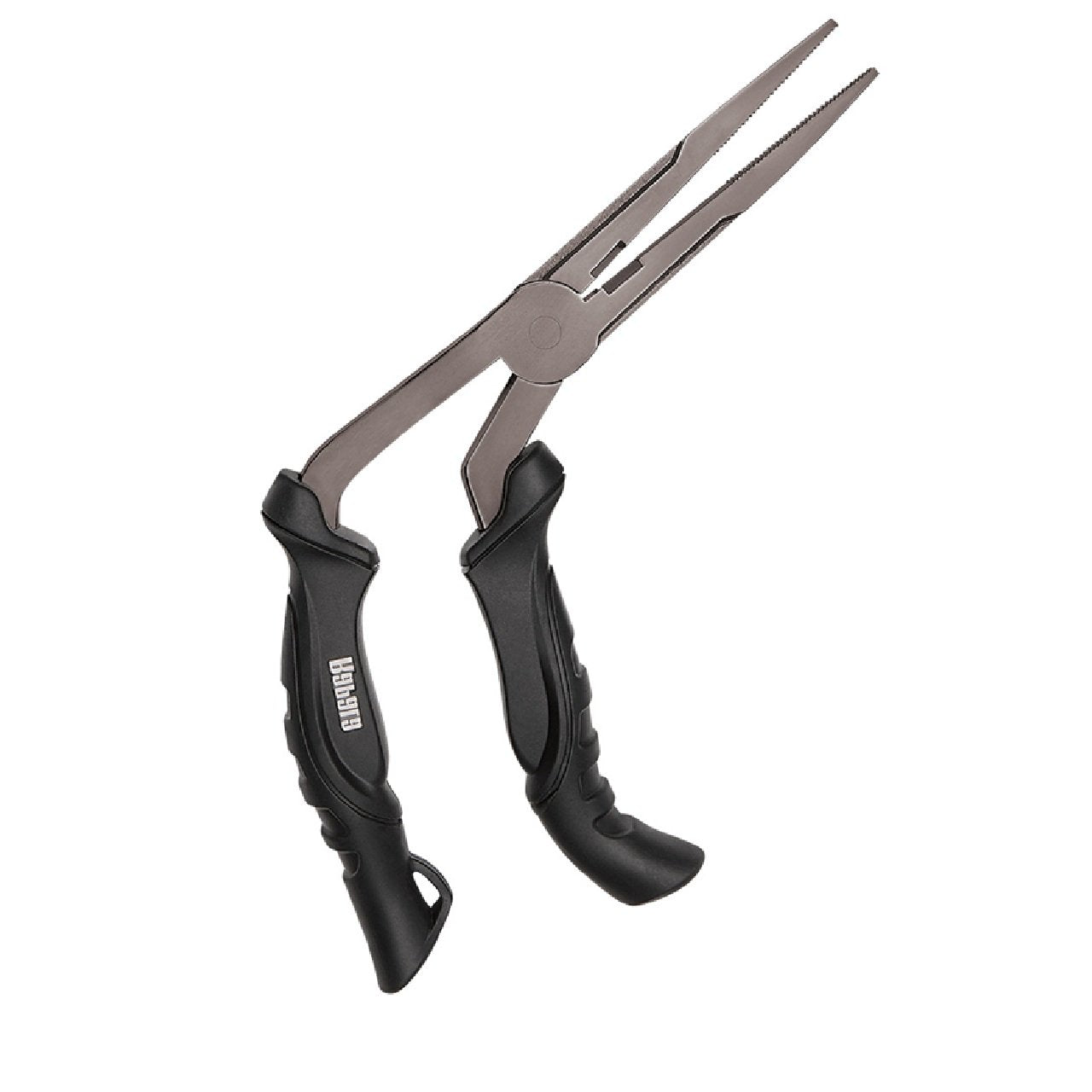 Rapala 9" Super Stainless Steel Angled Long Nose Fishing Pliers