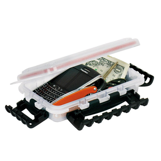 Plano Waterproof StowAway Utility Box - 3449 Size for phone and valuables