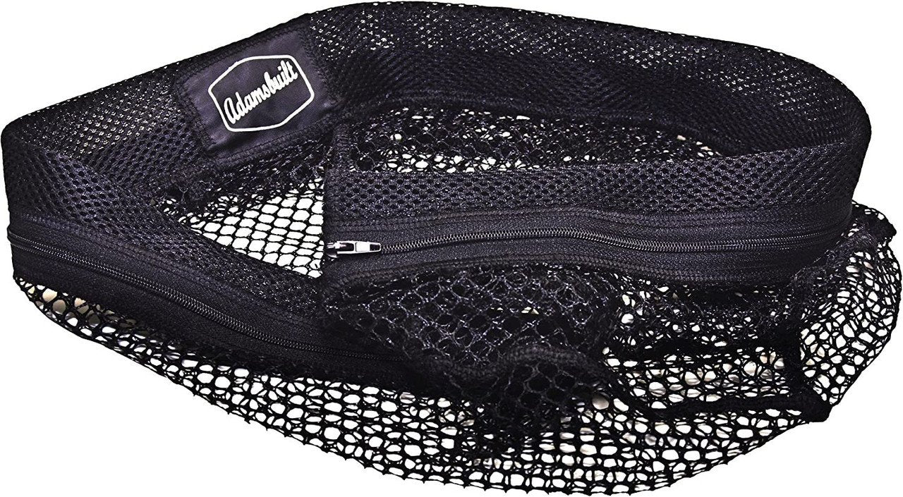 Rubberized Replacement Net Adamsbuilt 19in Zip On ABRRN19