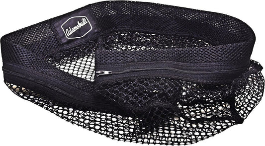 Rubberized Replacement Net Adamsbuilt 19in Zip On ABRRN19