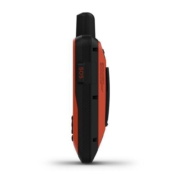 Garmin GPSMAP® 86i Handheld GPS with inReach® & Worldwide Basemap