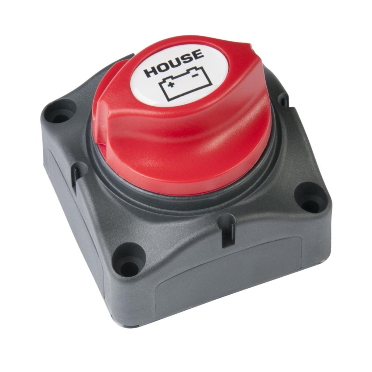 Marinco Master Marine Battery Disconnect Switch