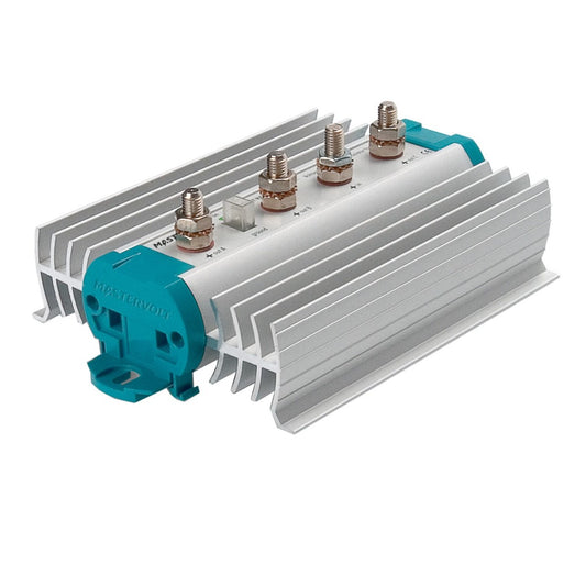 Mastervolt Battery Mate 2503 IG Isolator - 200 Amp, 3 Bank (83125035)