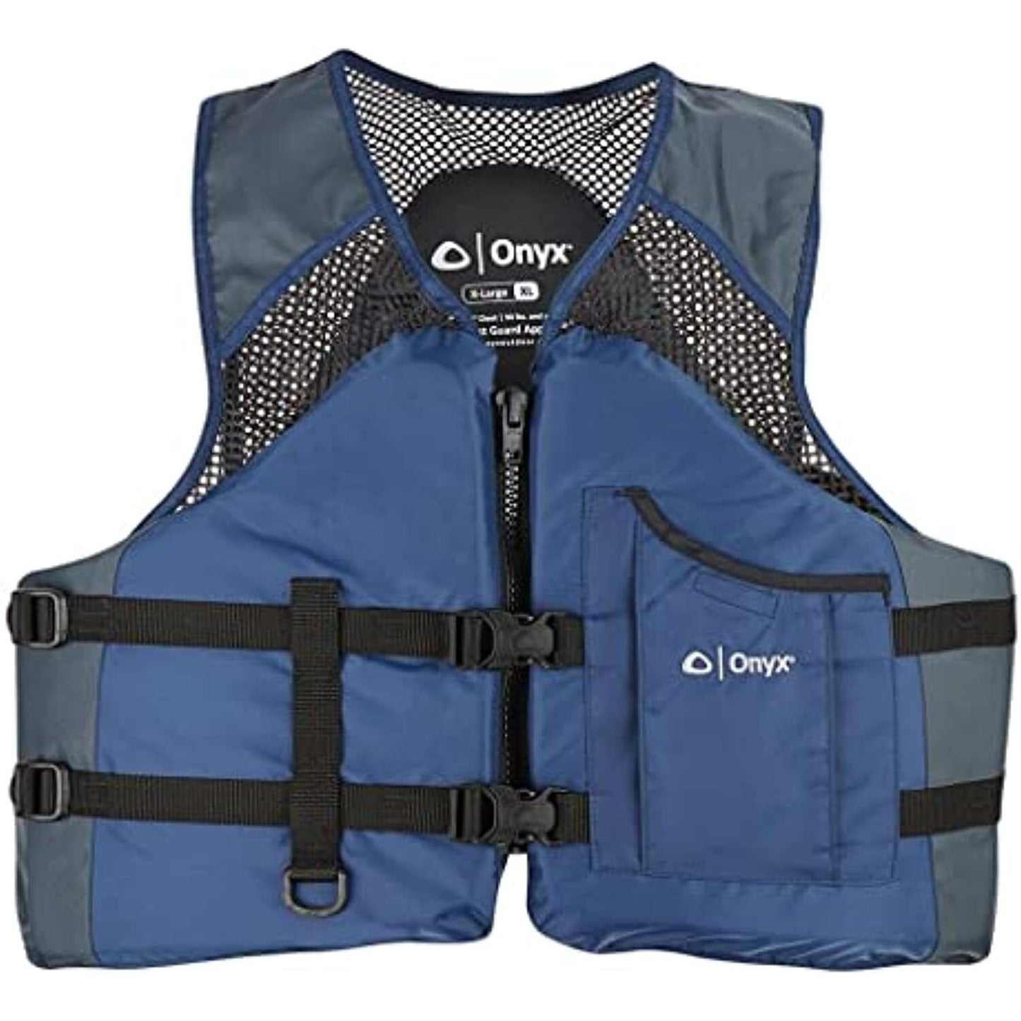 Onyx Outdoor Mesh Classic Sport Vest