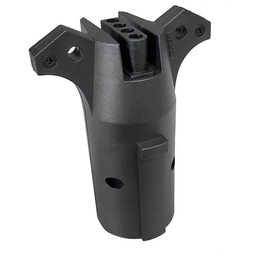 Sea-Dog 7 pin To 5 pin Boat Trailer Plug Adapter | Trailer wiring Adapter
