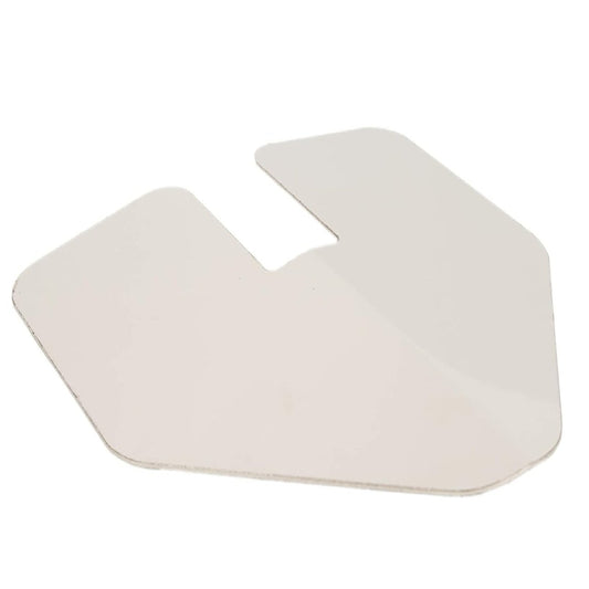 Gator Guards Boat Bowshield - Small 6.5" x 6"