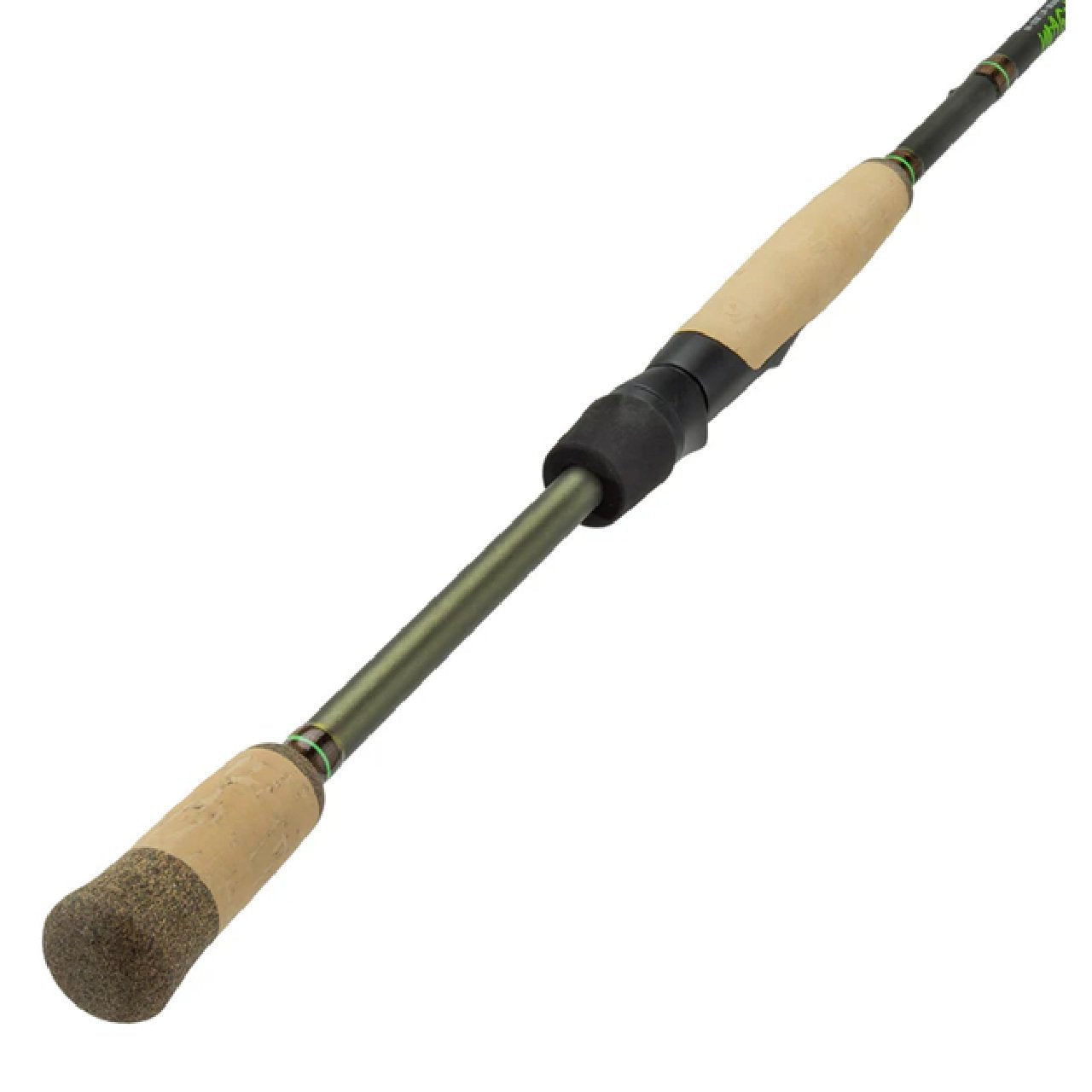 Kistler Magnesium Spinning Fishing Rod 7' 2" Medium