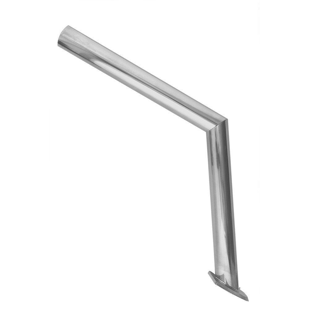 TACO Stainless Steel Boat Table Column (F16-0005A)