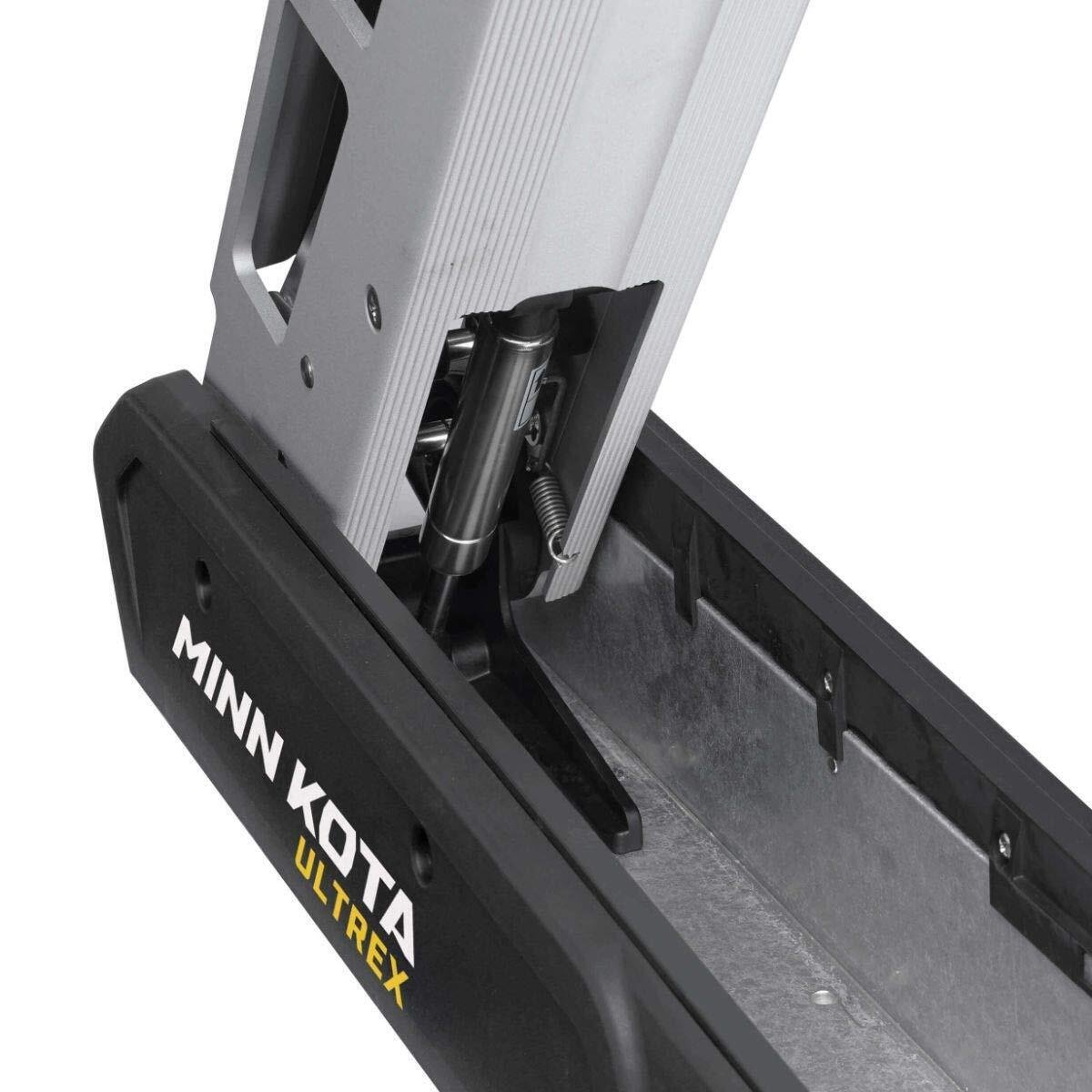 Minn Kota Ultrex 80/MDI/IP Trolling Motor w/i-Pilot Link & Bluetooth-