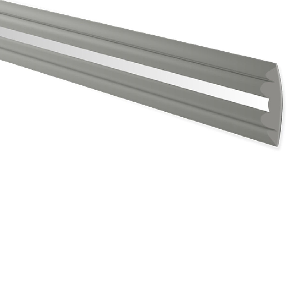 Megaware PontoonGuard Boat Protection System- Gray, 40' (30540)