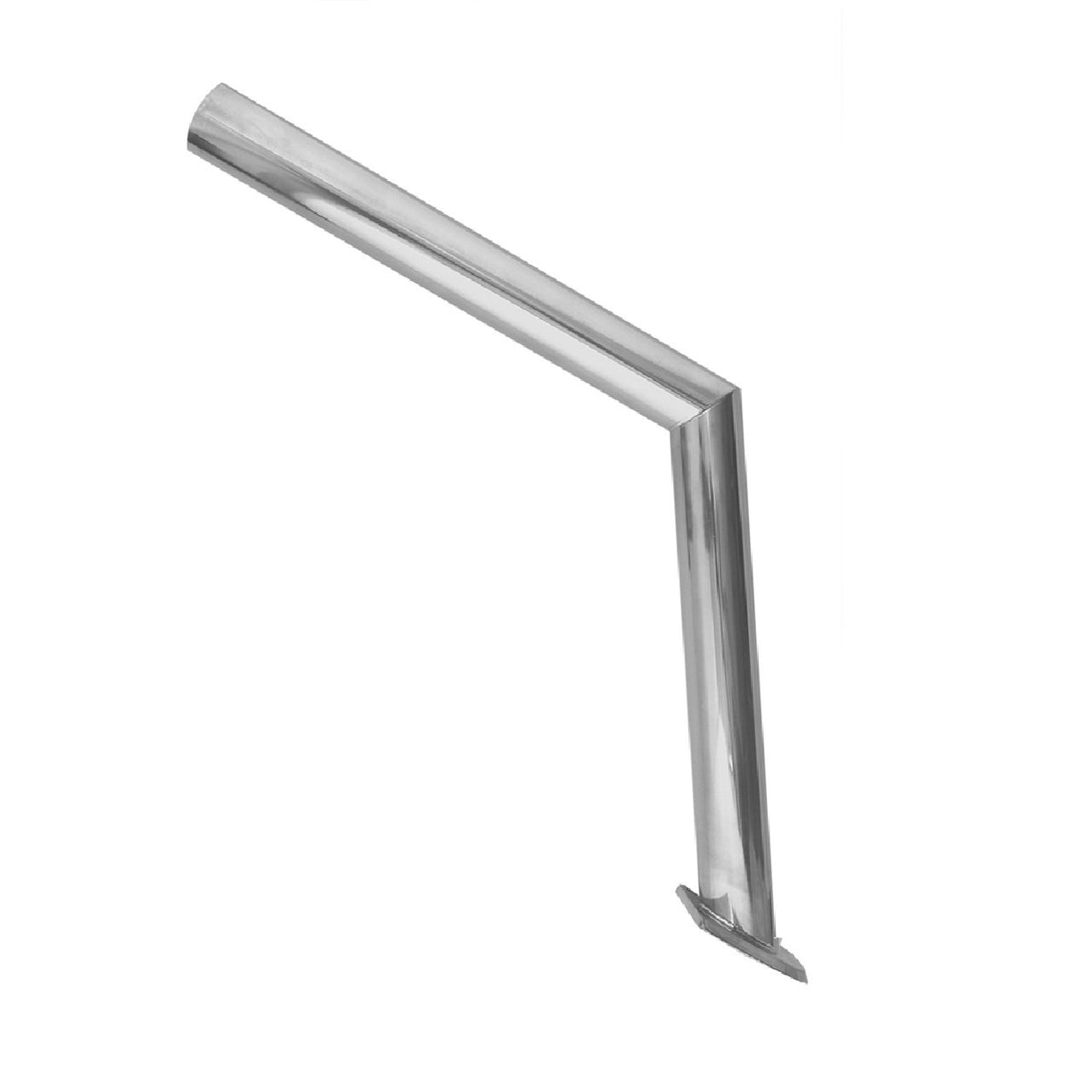 TACO Stainless Steel Boat Table Column (F16-0005A)