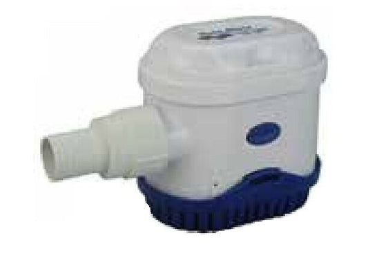 500 GPH RULEMATE AUTO BILGE PUMP