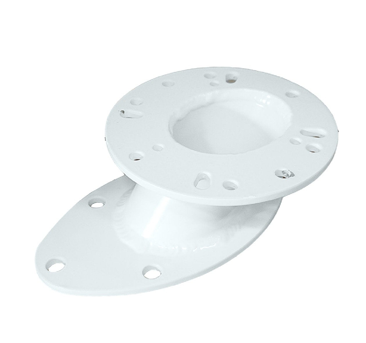 Scanstrut Camera Plate 3 Fits FLIR M300 Series Thermal Cameras f/Dual Mount