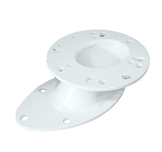Scanstrut Camera Plate 3 Fits FLIR M300 Series Thermal Cameras f/Dual Mount