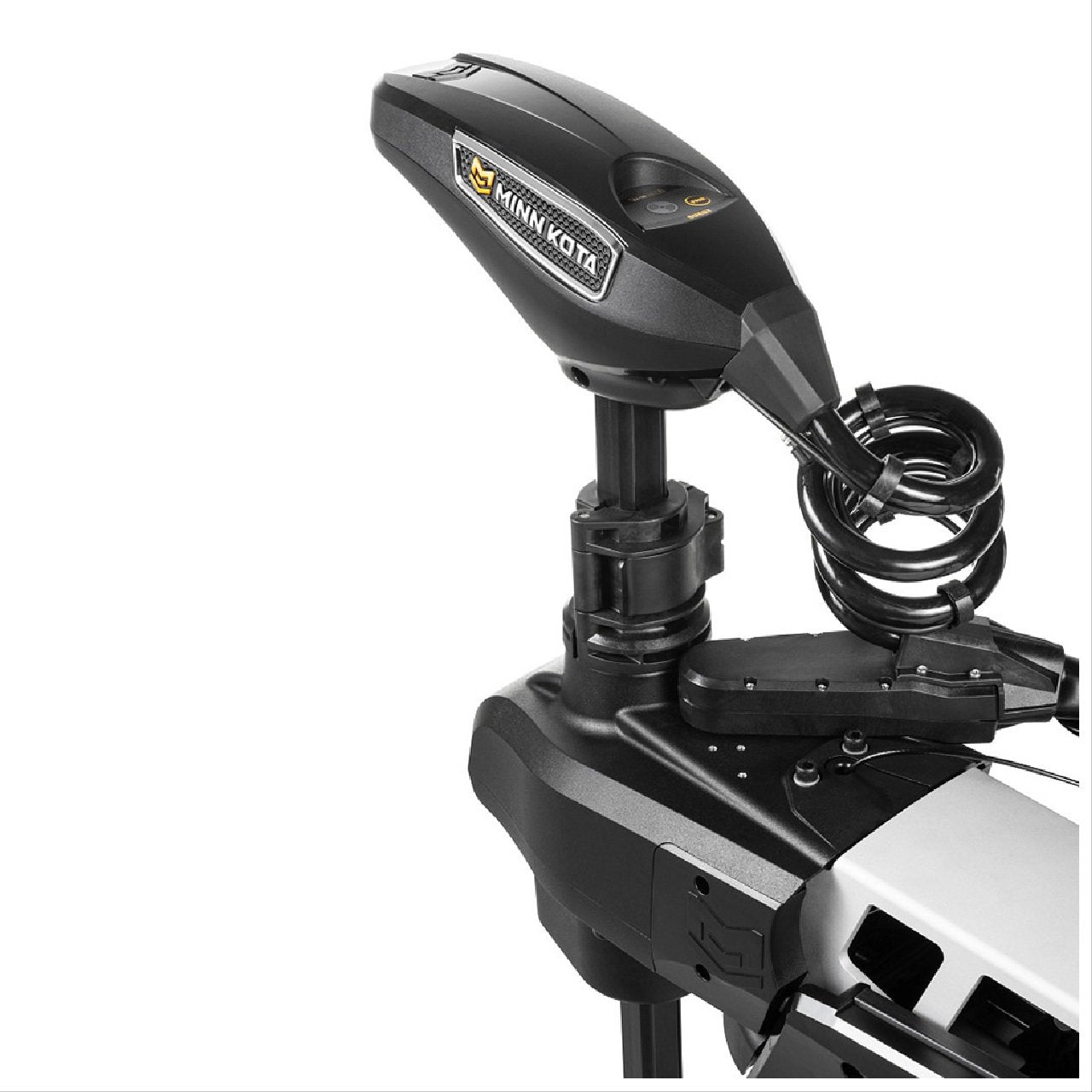 Minn Kota Ultrex QUEST™ 90/115LBS - 45" Trolling Motor